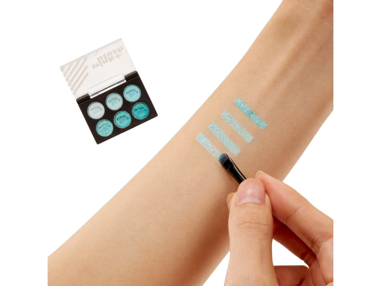 Mga's Miniverse make it mini makeup series 1 | Mga