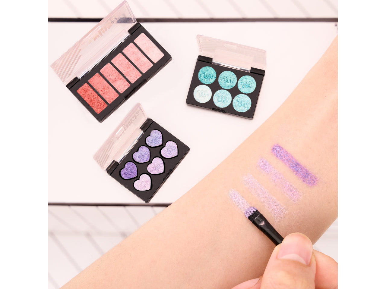 Mga's Miniverse make it mini makeup series 1 | Mga