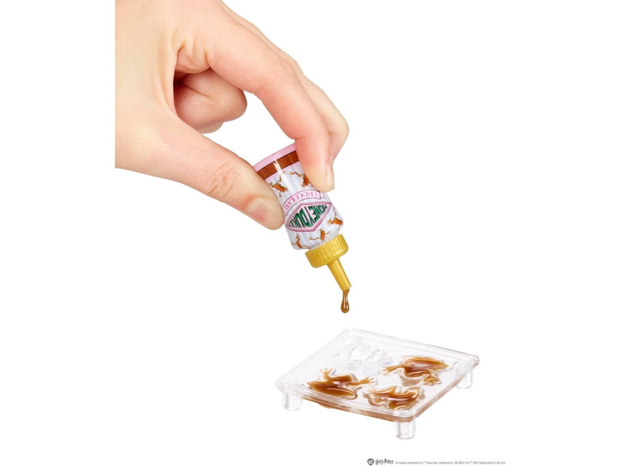 Mga's miniverse - make it mini harry potter honeydukes playset | Mga