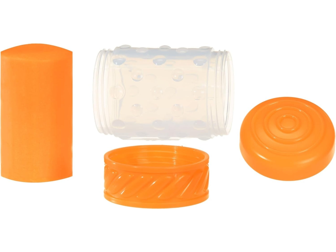 Wonder factory never dry dough singles asst in sidekick | Mga