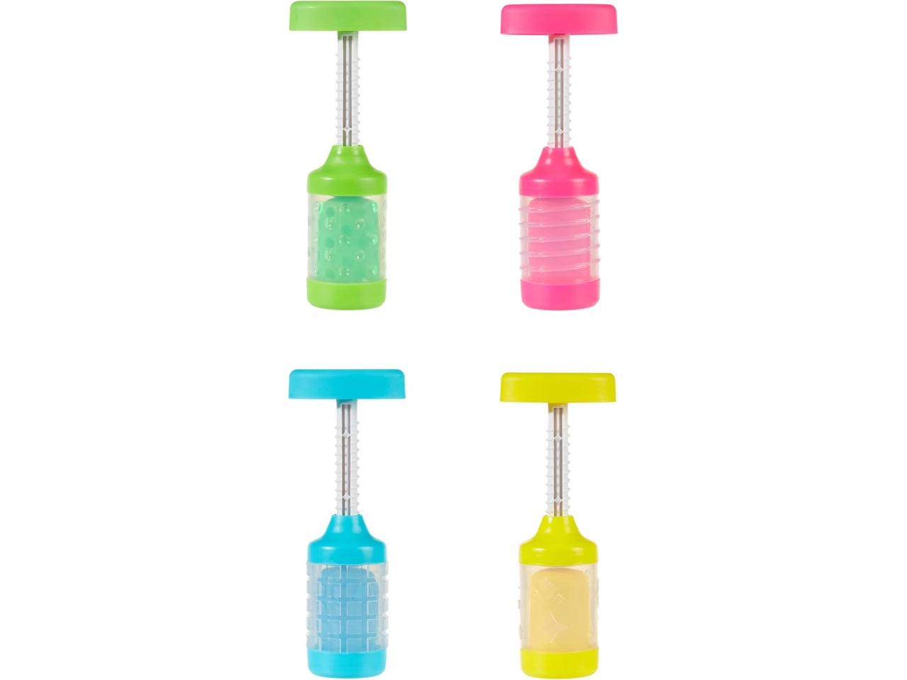 Wonder factory never dry dough extruder | Mga