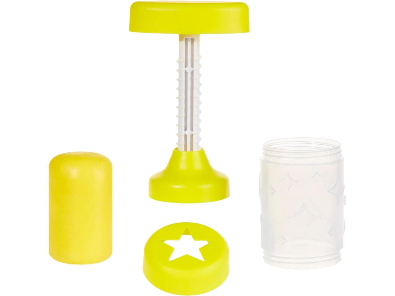 Wonder factory never dry dough extruder | Mga