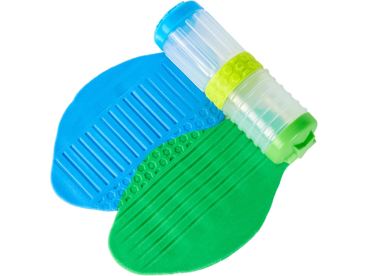 Wonder factory never dry dough mega box set | Mga