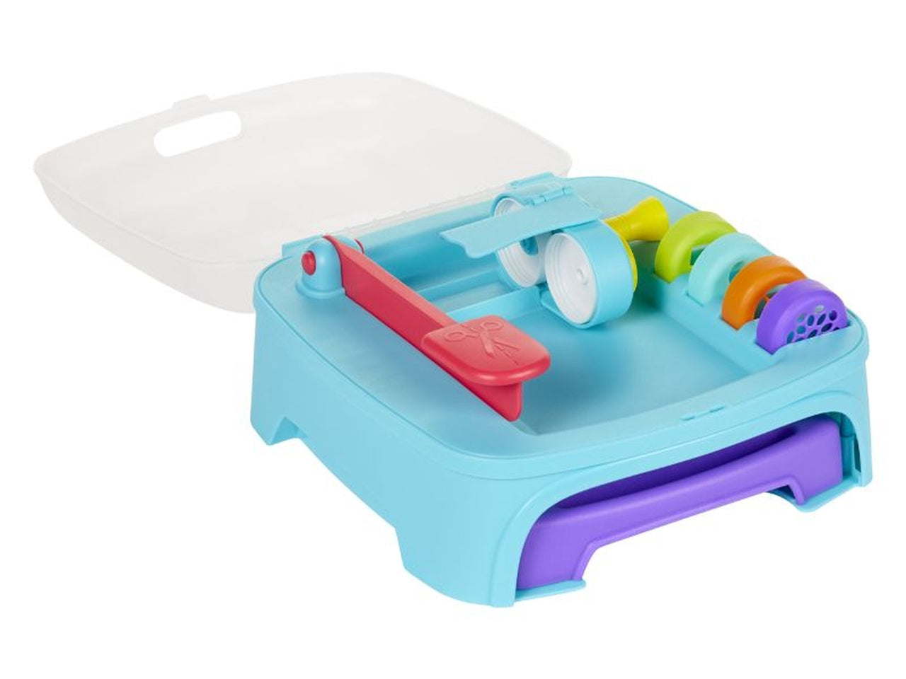 Wonder factory dough creation station | Mga