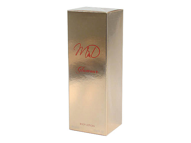 Md glamour bl 400ml