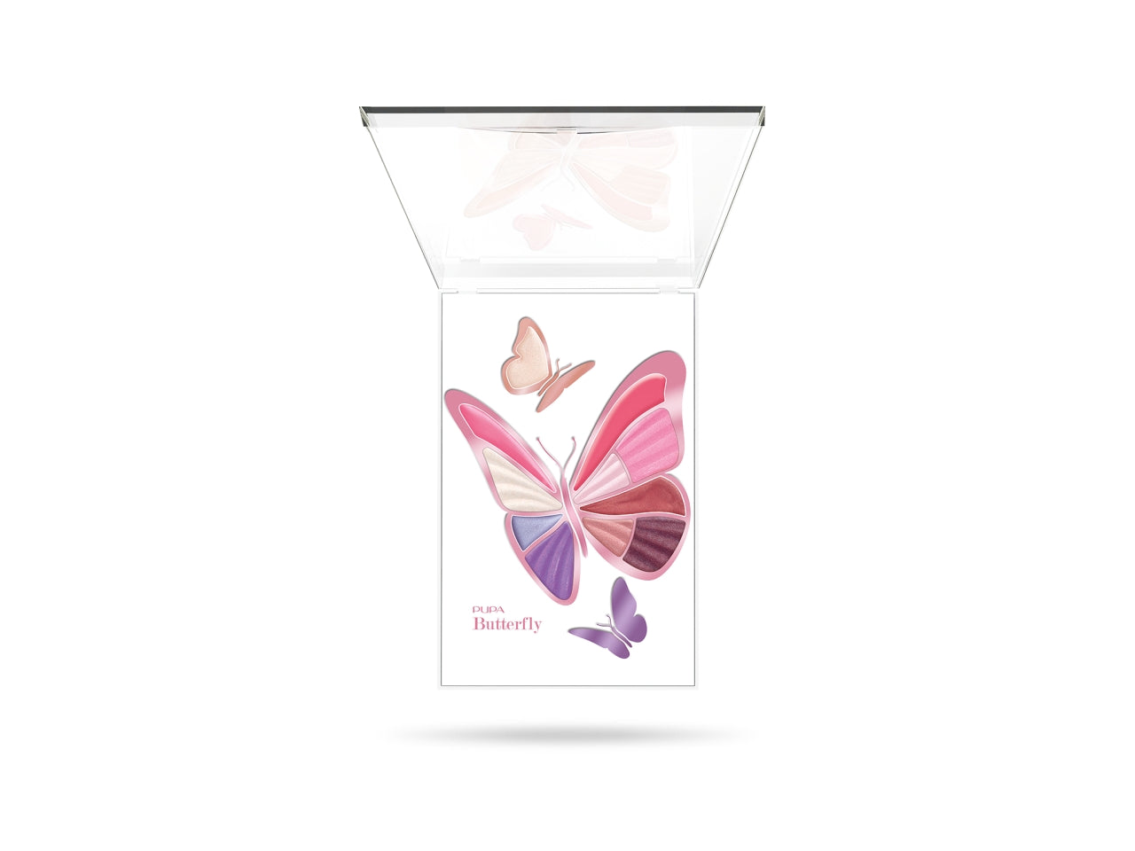 Pupa trousse butterfly 003, Tipologia prodotto: trousse | Pupa