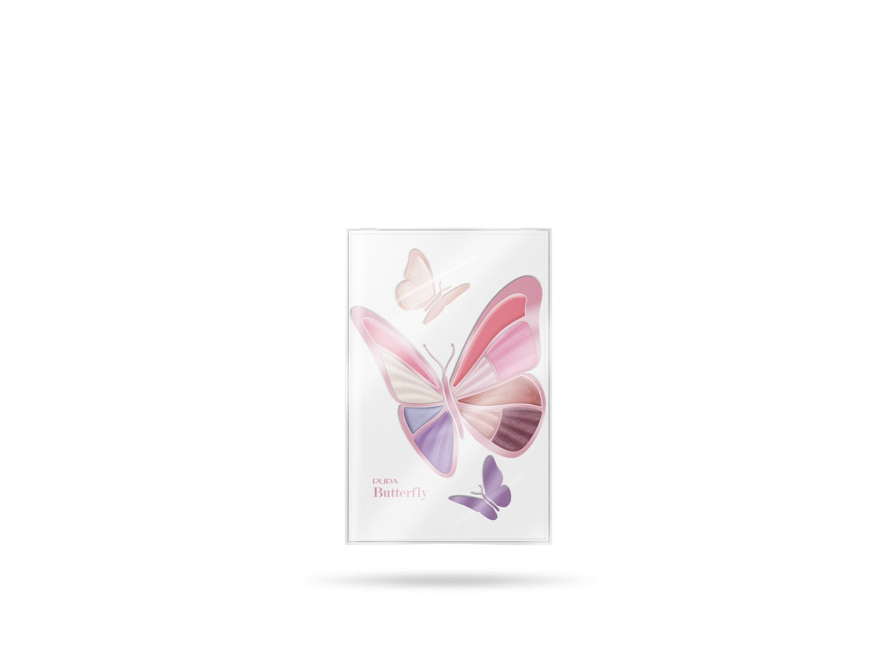 Pupa trousse butterfly 003, Tipologia prodotto: trousse | Pupa