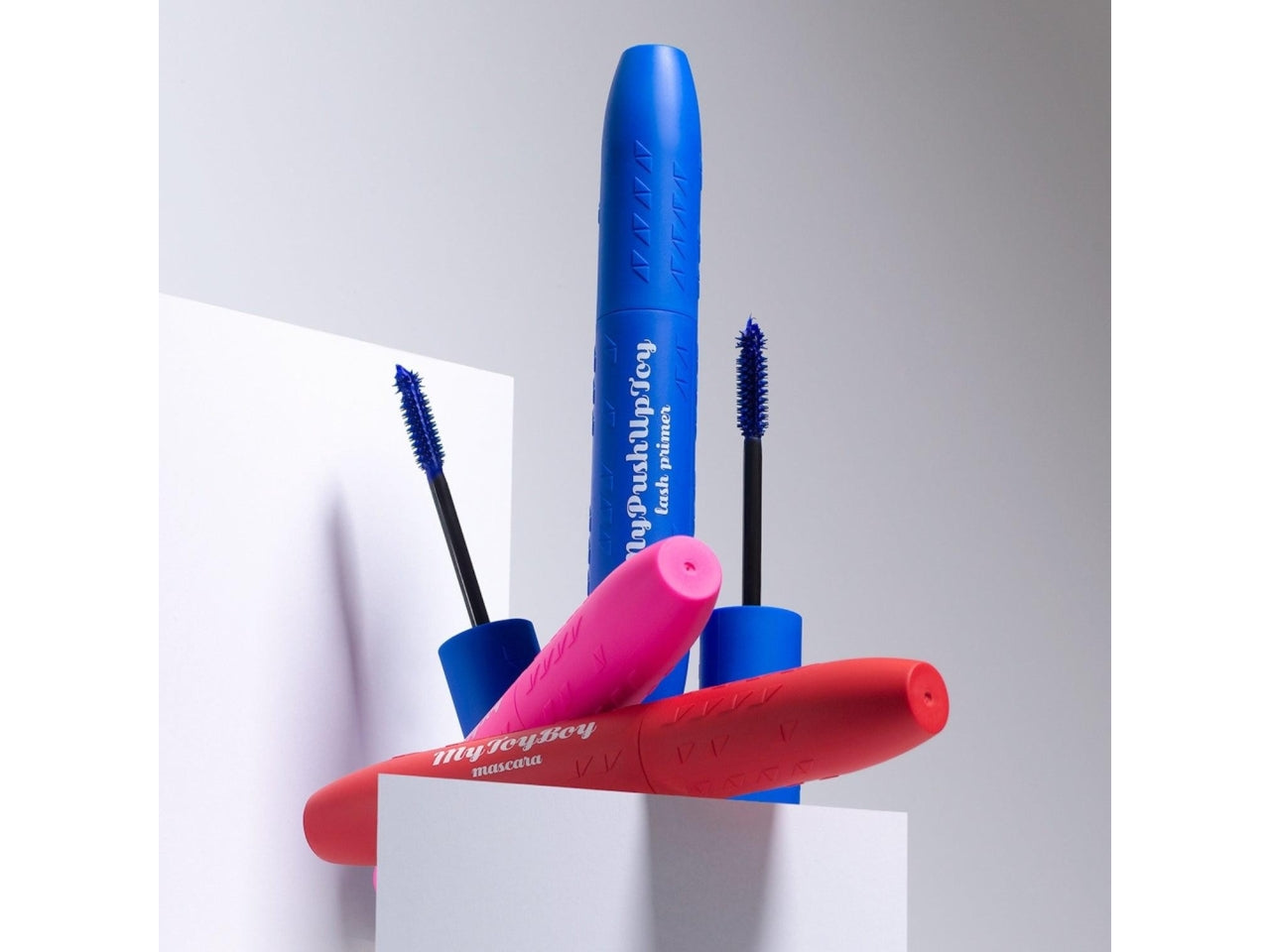 Diego della palma mascara mypushyoy primer, Colore: blu | Diego dalla Palma