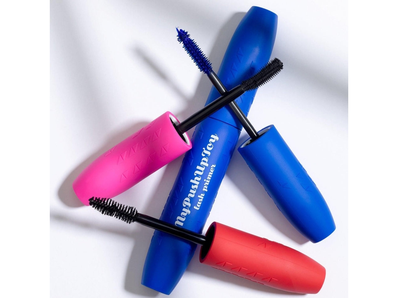 Diego della palma mascara mypushyoy primer, Colore: blu | Diego dalla Palma