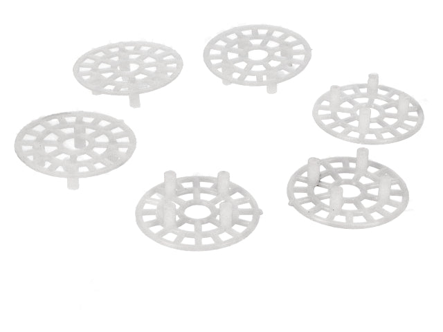 Pressini salvagusto 6 pezzi d5 art113