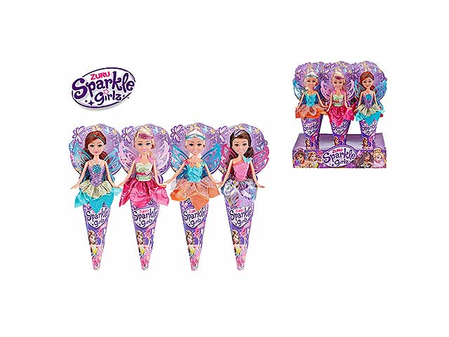 Sparkle girlz fatina 28cm