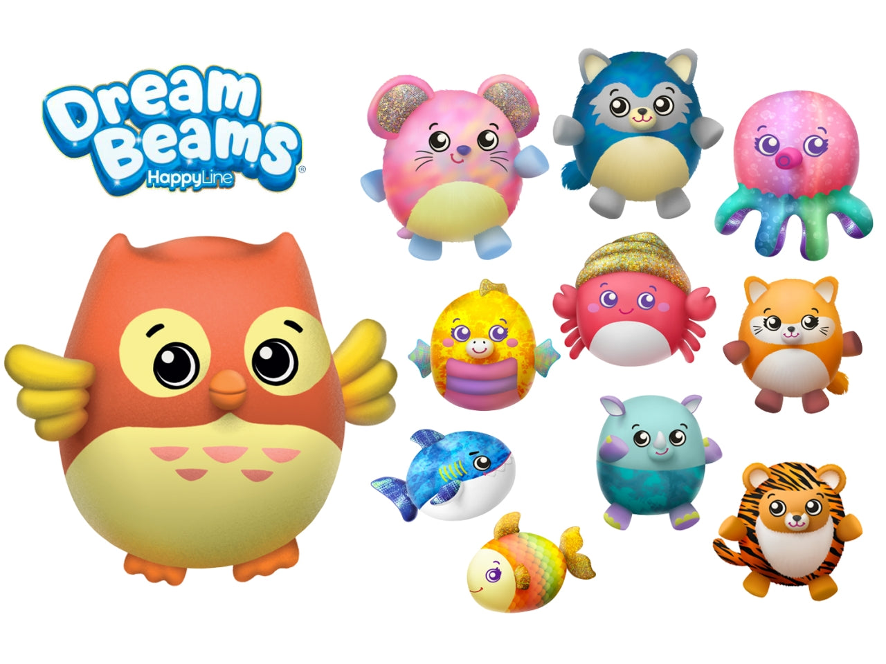 Dream beams cuccioli da sogno w5