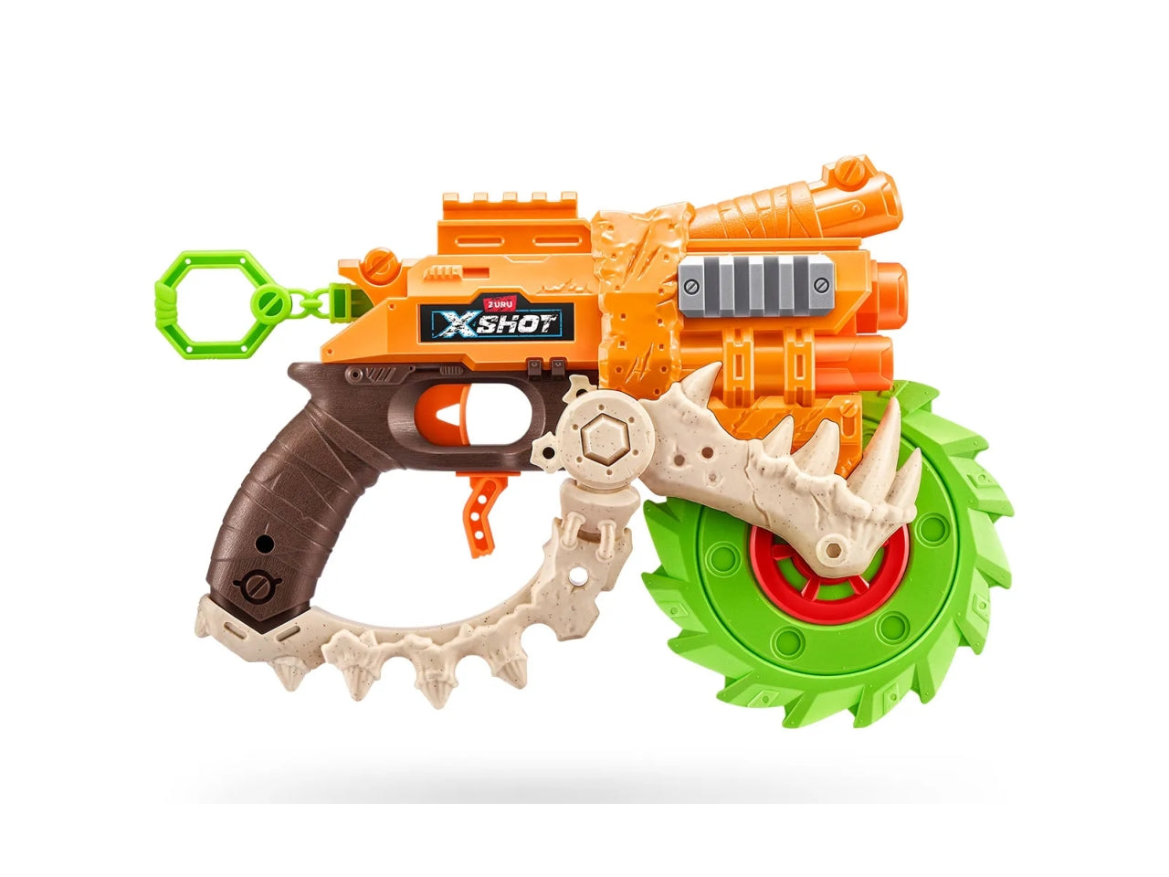 X-shot insanity s. 1 horrorfire + 8 darts | Mattel