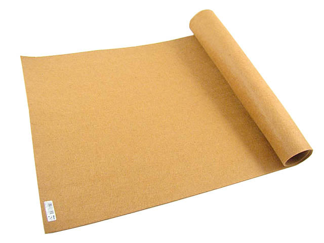 Foglio feltro 50x100 cuoio 50 5000-10