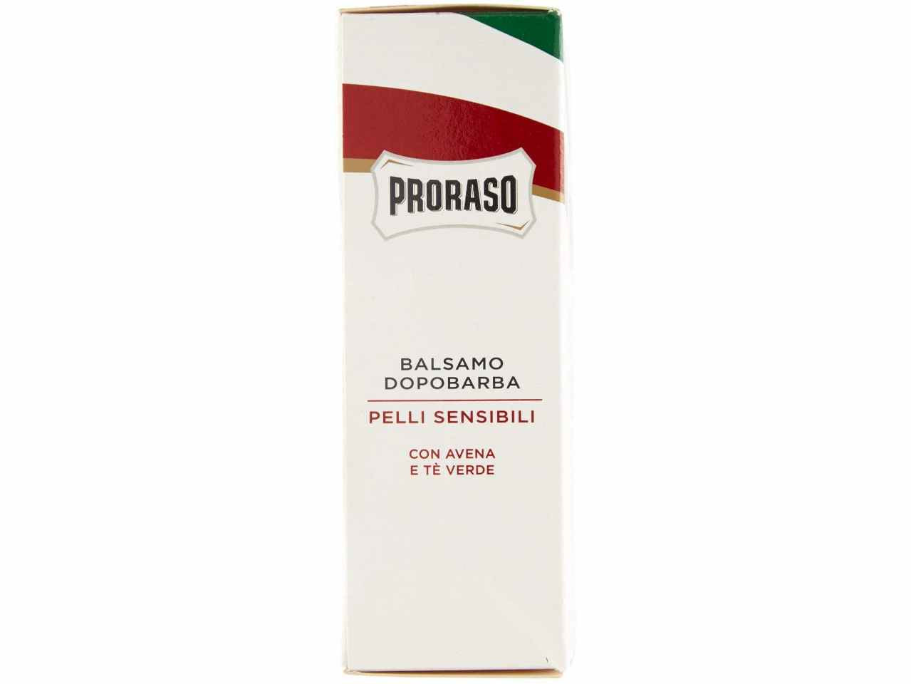 Proraso dopobarba pelli sens.100ml 11856$