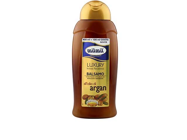 Mil mil balsamo argan 500ml   021940