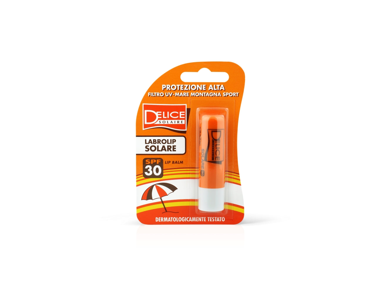 Delice solaire espositore da 210 pezzi