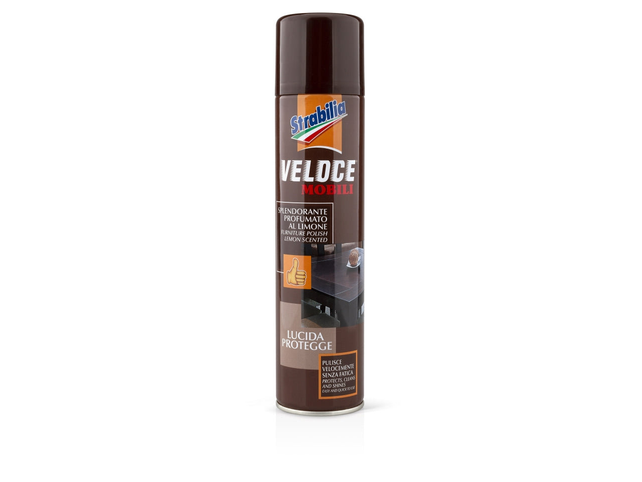 Veloce mobili 400ml $