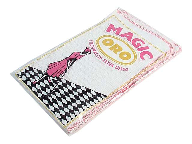 Panni pavimento magic oro 8092