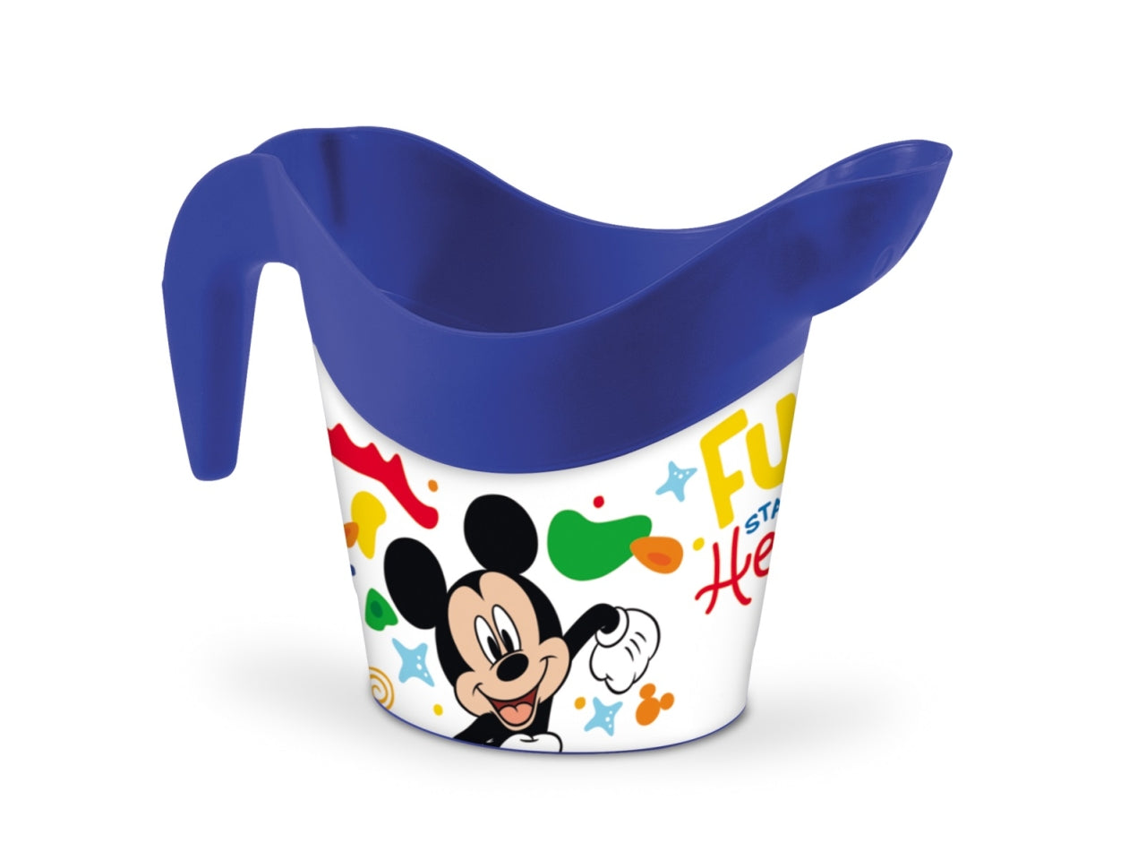 Set secchiello con innaffiatoio di mickei mouse