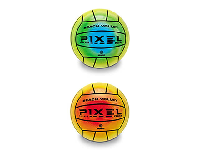 Pallone 23Cm Pixel Beach Volley