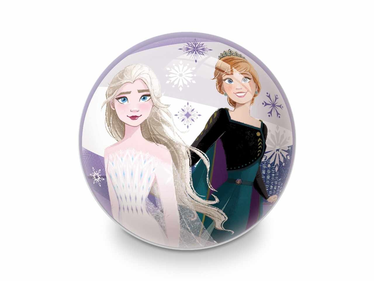 Pallone 23cm frozen 26011