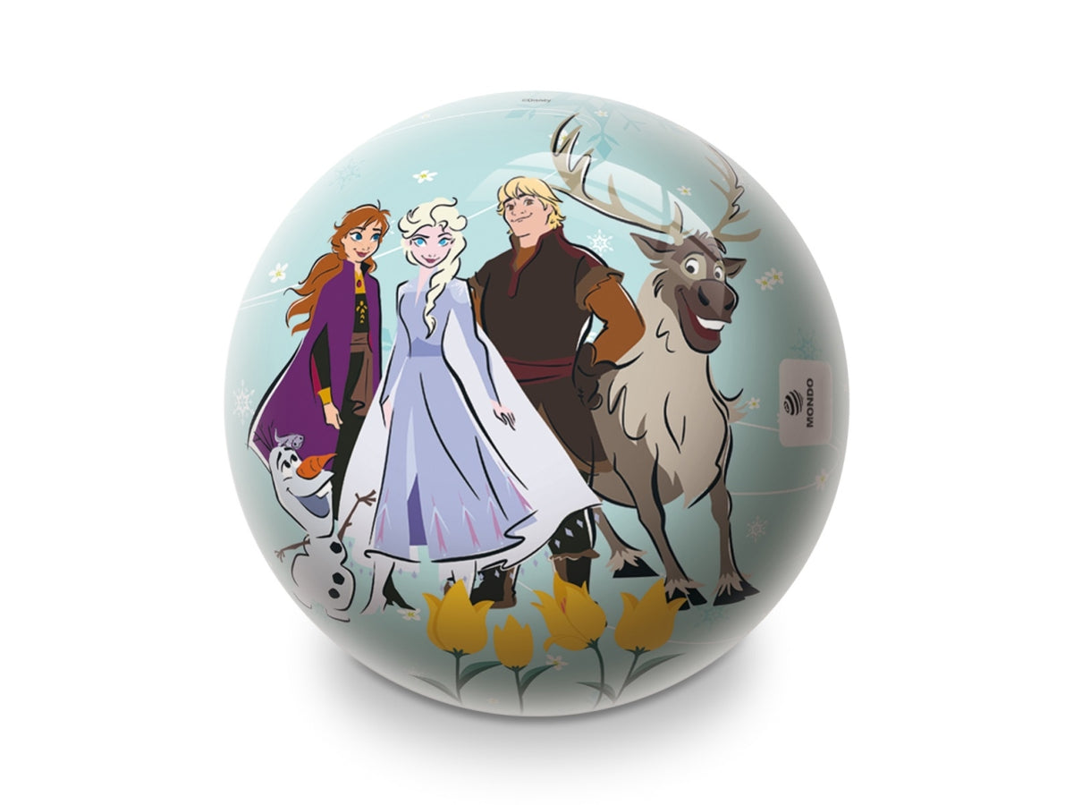 Pallone 23cm frozen 26011