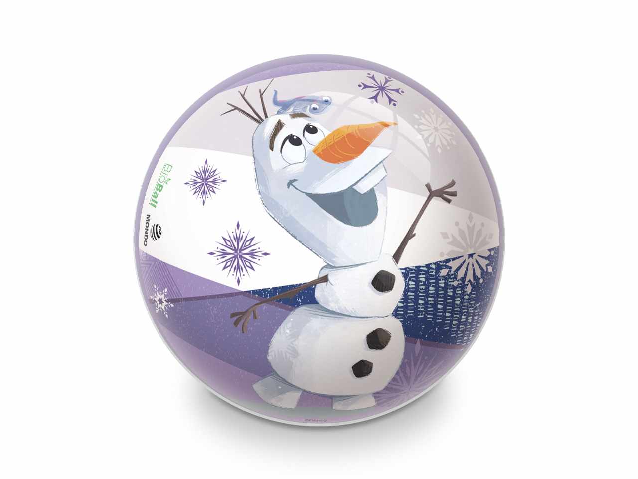 Pallone 23cm frozen 26011