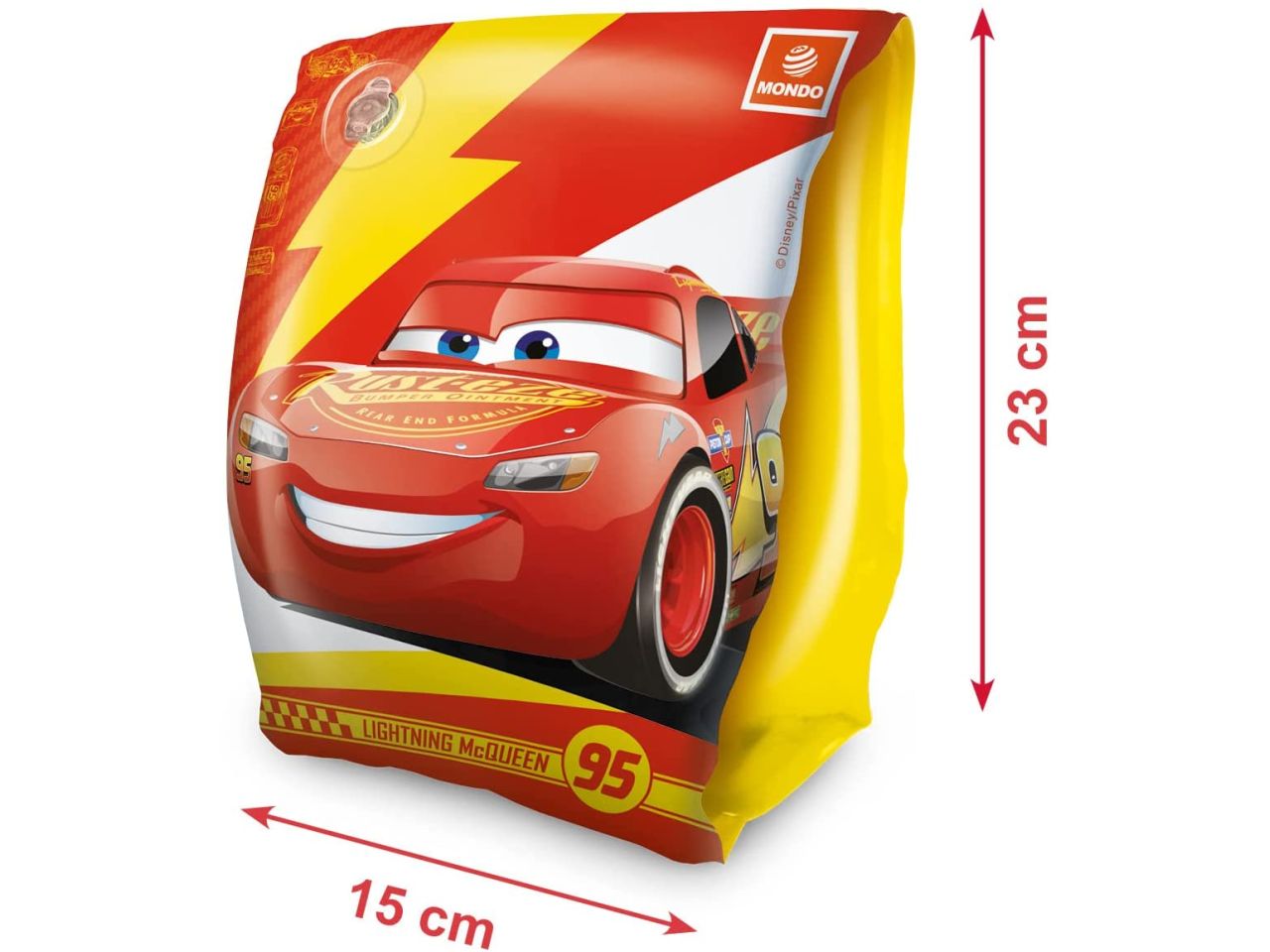Braccioli cars 25x15cm