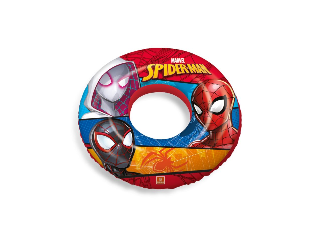 Salvagente di spiderman d.50cm