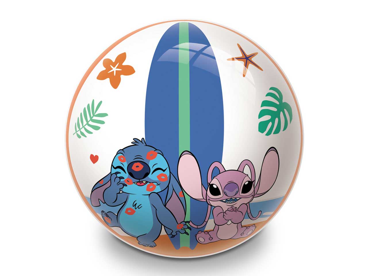 Pallone di stitch d.230mm