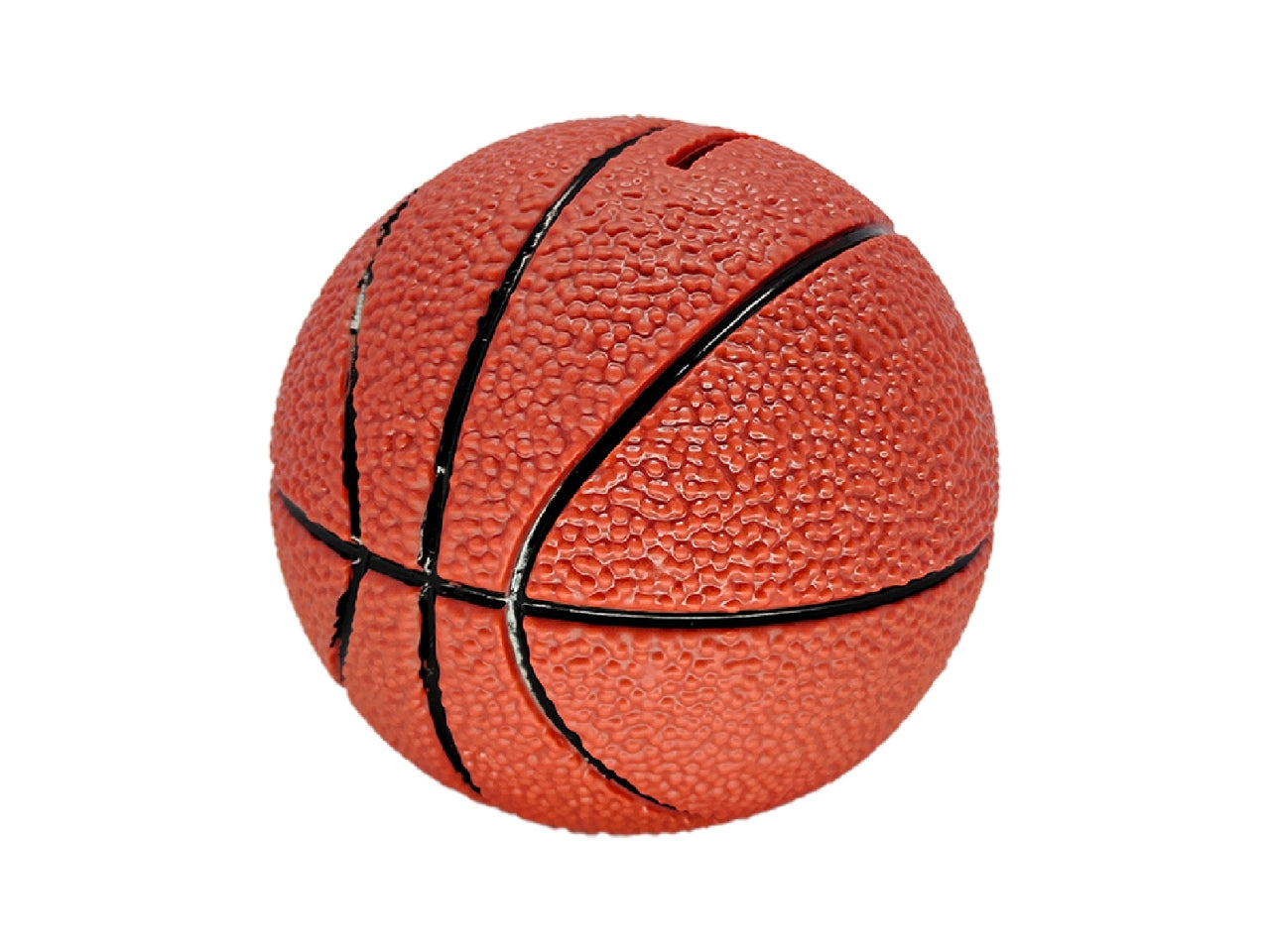 Salvadanaio infrangibile palloni