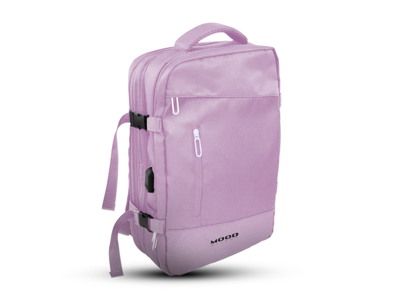 Zaino viaggio valigia