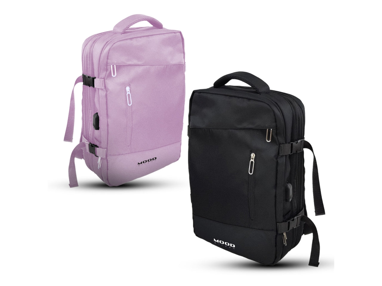 Zaino viaggio valigia