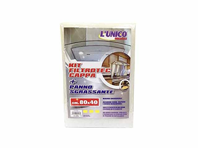 Filtro per cappa cas70073