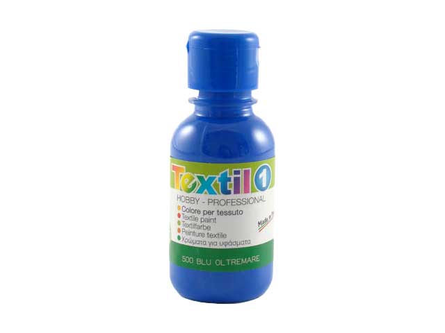 Morocolor ad acqua blu oltremare