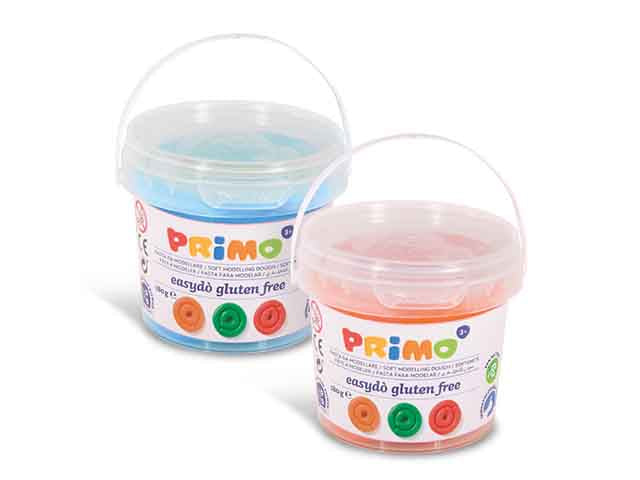 Easy do' barattolo c/formina 180gr 2906ed180