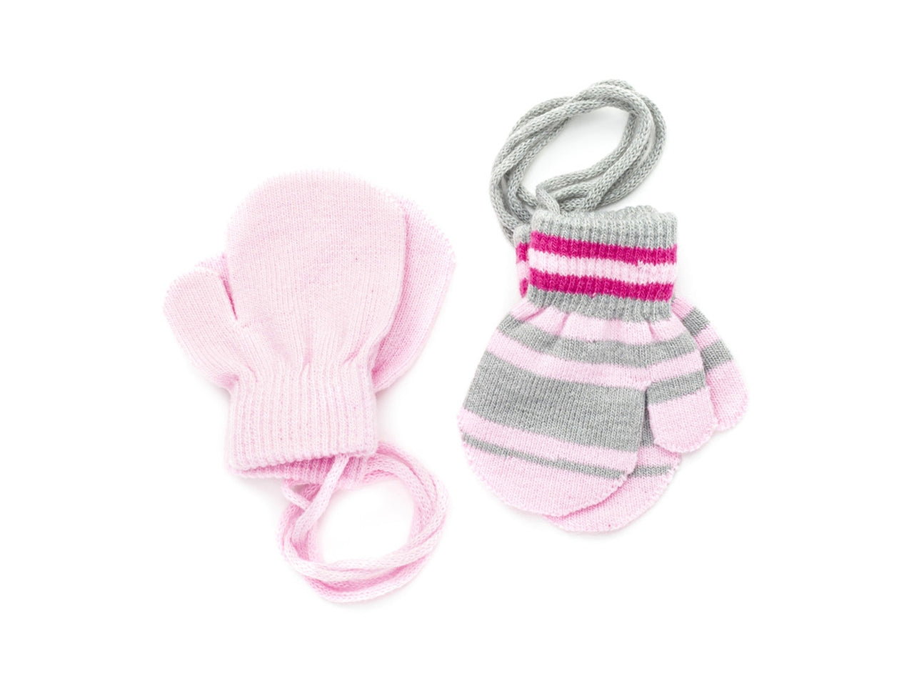 Muffola magica bambino pacco da due paia assortiti