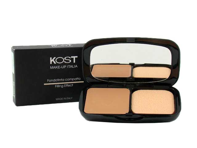 Fondotinta compatto filling effect kost 06