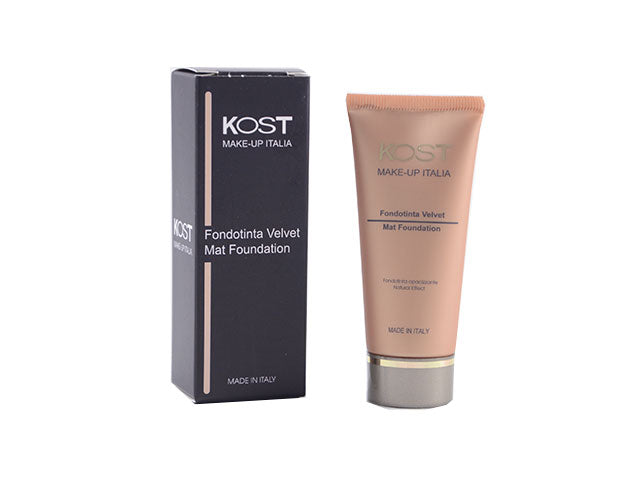 Fondotinta velvet kost 03