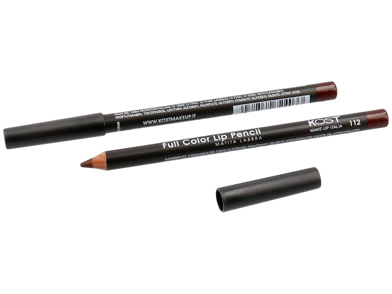 Matita labbra kost 112