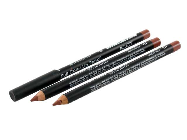 Matita labbra kost 117