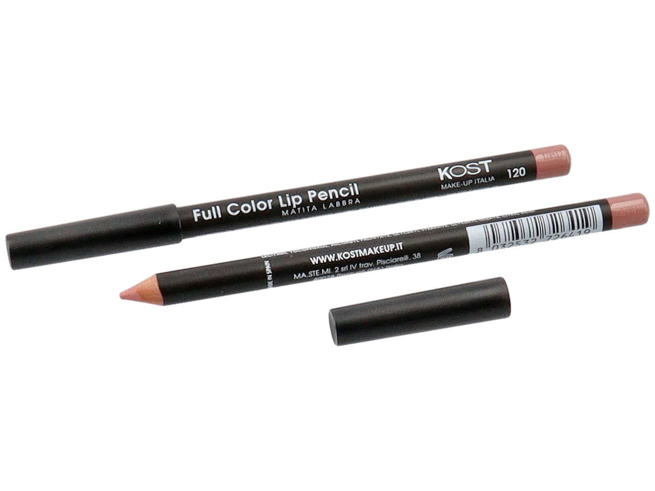 Matita labbra 120 k.mt120