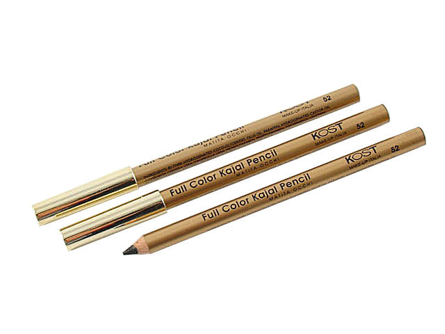 Matita occhi kost 52 kajal nero