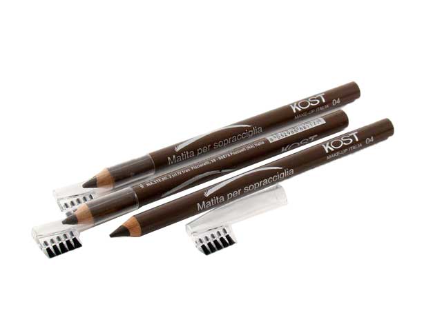 Matita sopracciglia kost 04