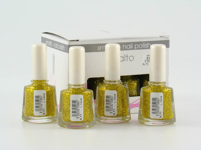 Smalto glitter 371 k.sm371