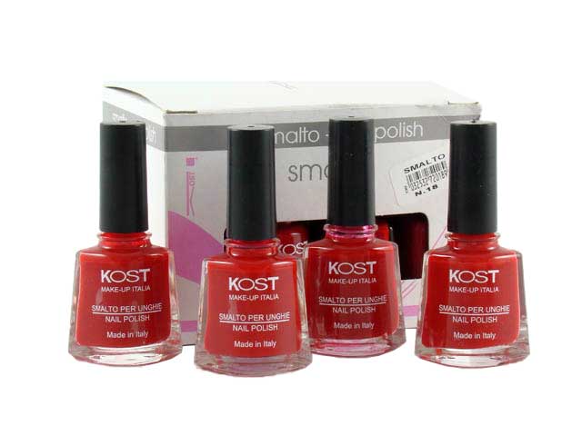 Smalto kost 18k.sm18