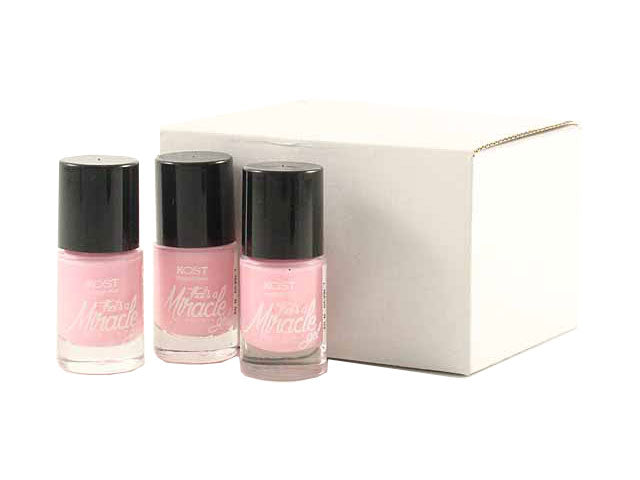 Smalto that's miracle gel 02 rosa baby k.smg02