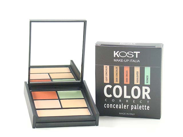 Correttori color cor.k.cccp01