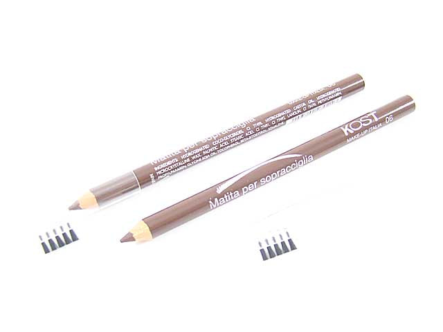 Matita per sopracciglia k.ms06